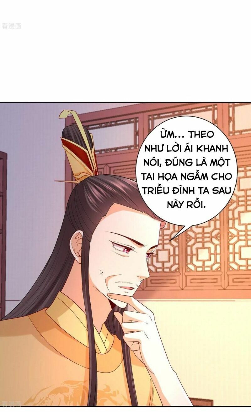 Độc Y Đích Nữ: Chapter 155