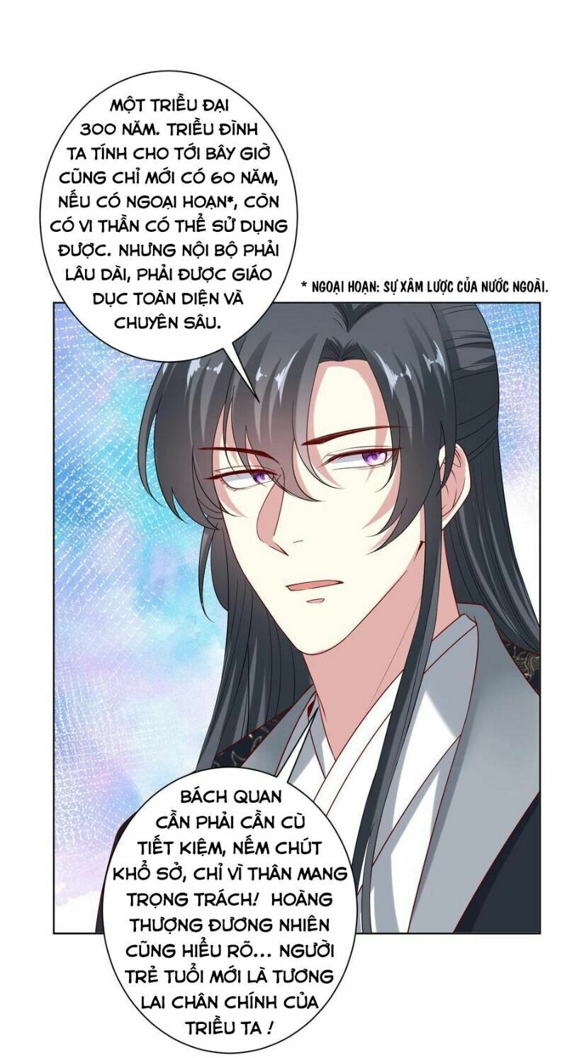 Độc Y Đích Nữ: Chapter 155