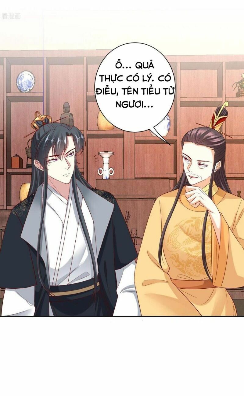 Độc Y Đích Nữ: Chapter 155