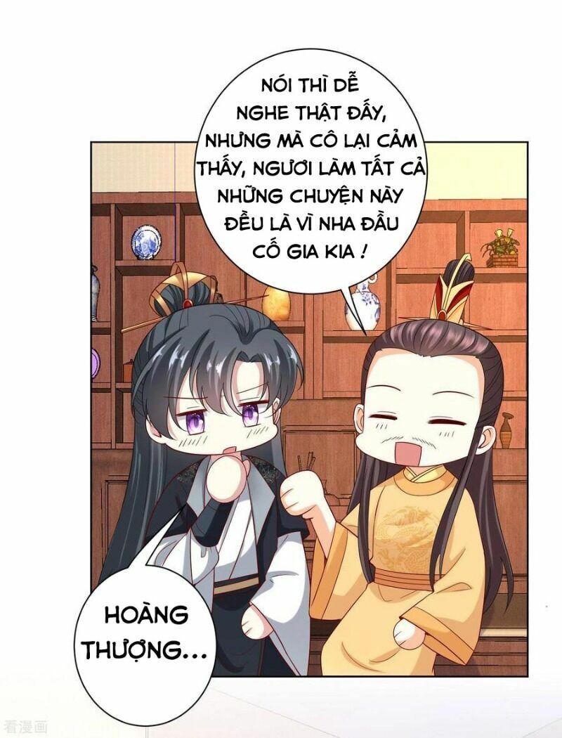 Độc Y Đích Nữ: Chapter 155