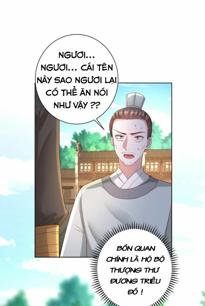 Độc Y Đích Nữ: Chapter 155
