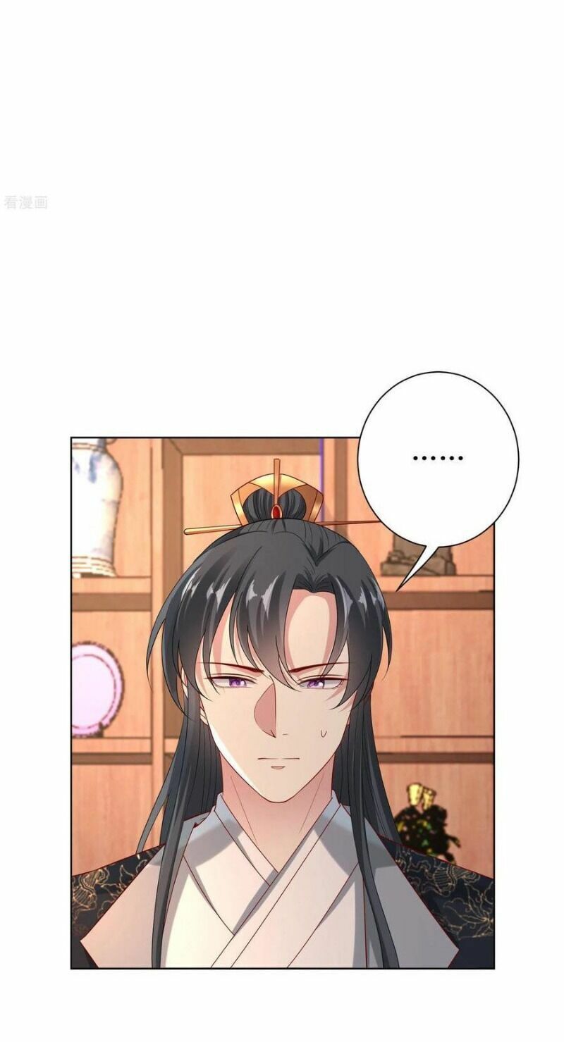 Độc Y Đích Nữ: Chapter 155