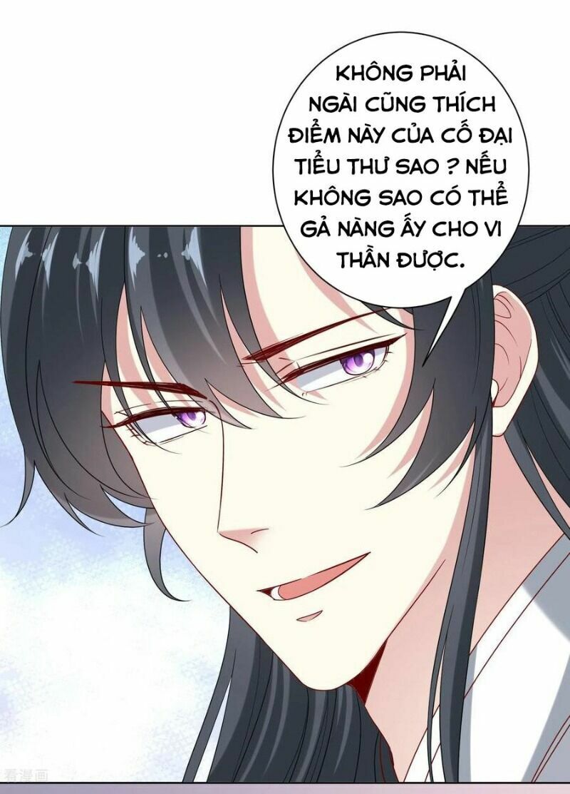 Độc Y Đích Nữ: Chapter 155