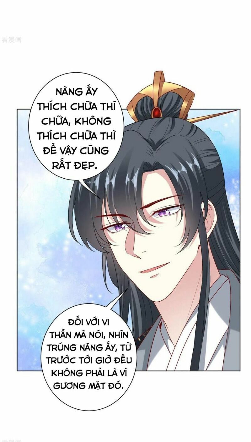 Độc Y Đích Nữ: Chapter 155
