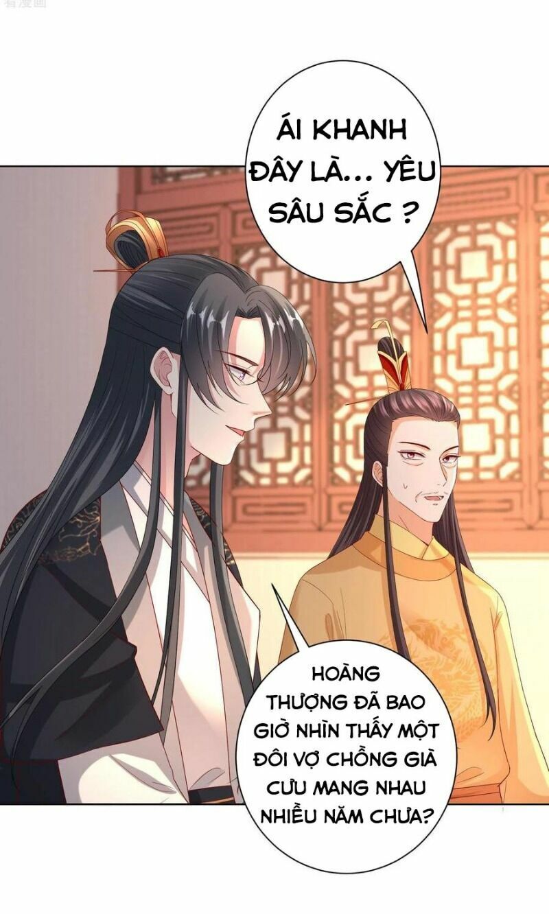 Độc Y Đích Nữ: Chapter 155