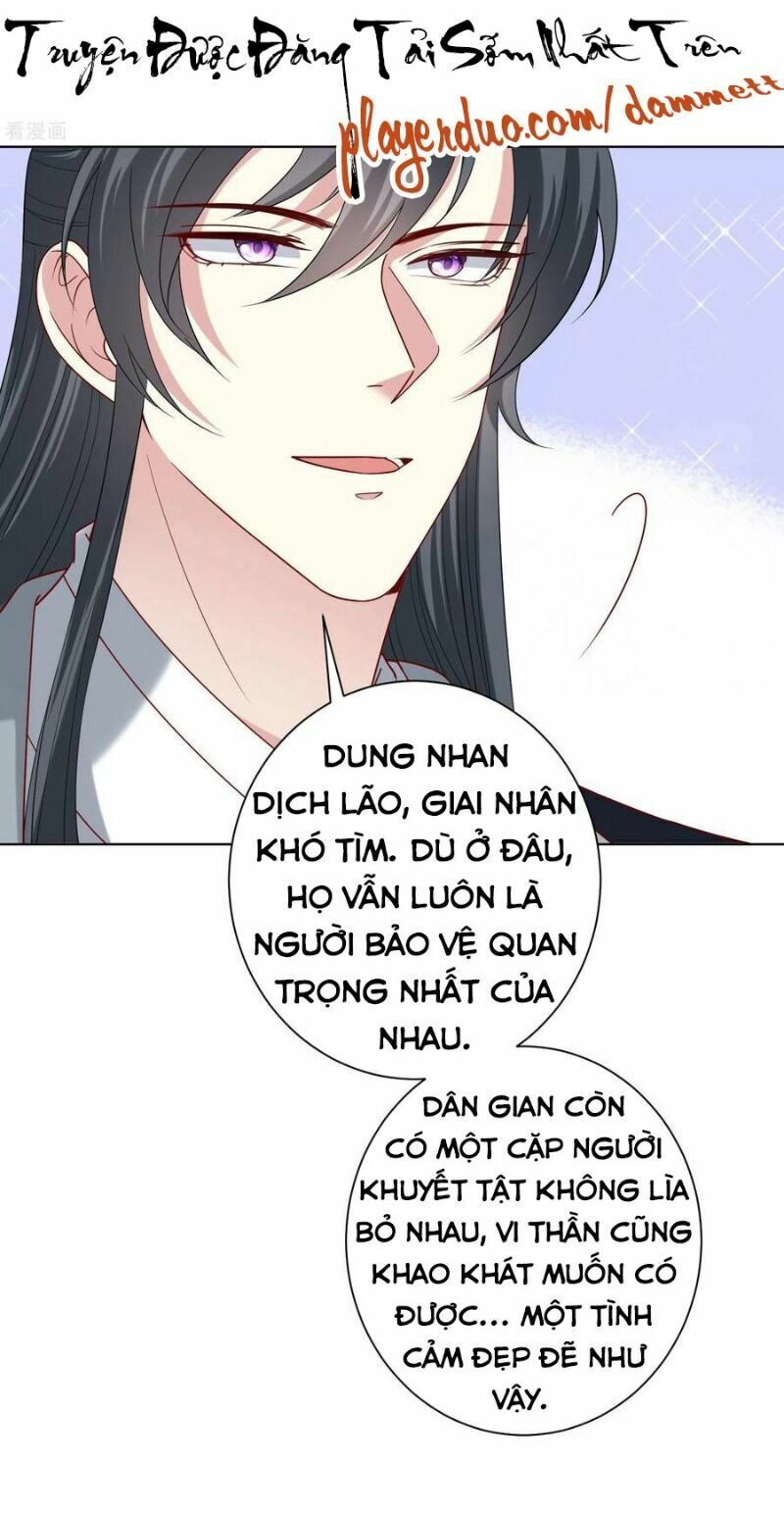 Độc Y Đích Nữ: Chapter 155