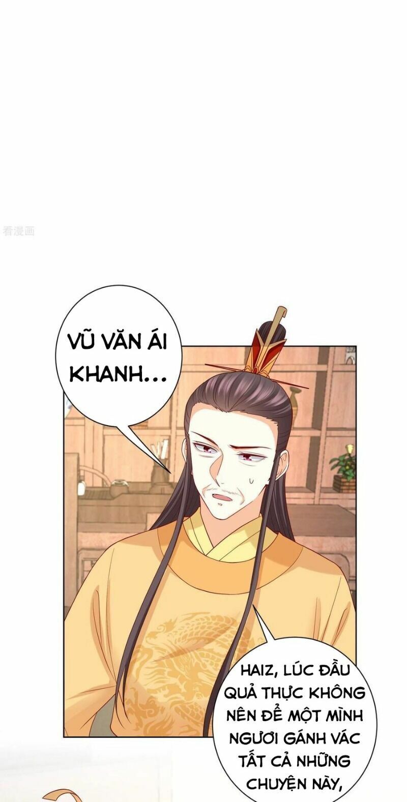 Độc Y Đích Nữ: Chapter 155