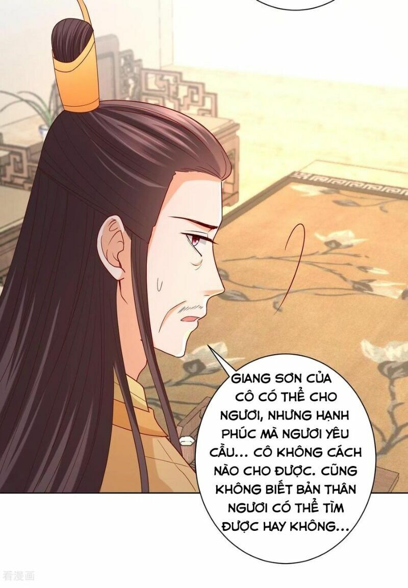 Độc Y Đích Nữ: Chapter 155