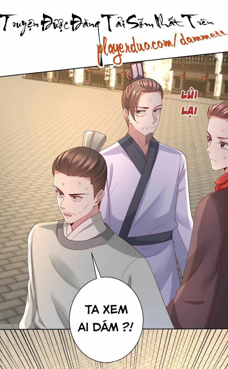 Độc Y Đích Nữ: Chapter 155