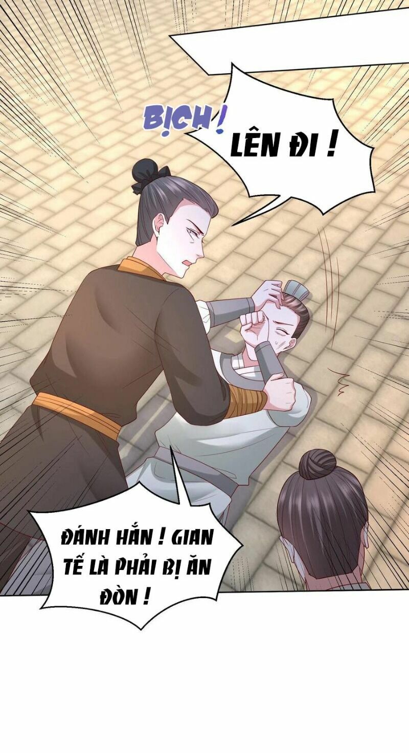 Độc Y Đích Nữ: Chapter 155
