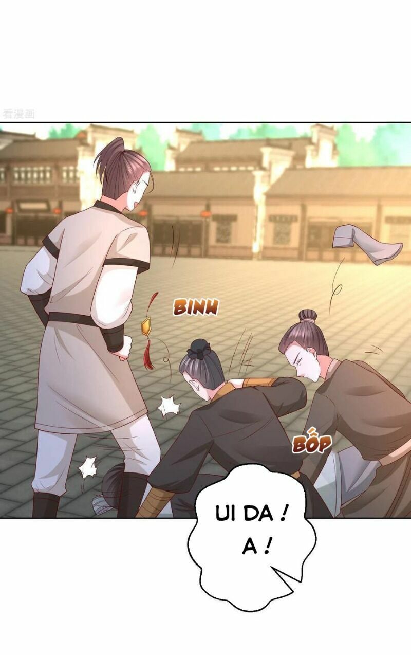 Độc Y Đích Nữ: Chapter 155