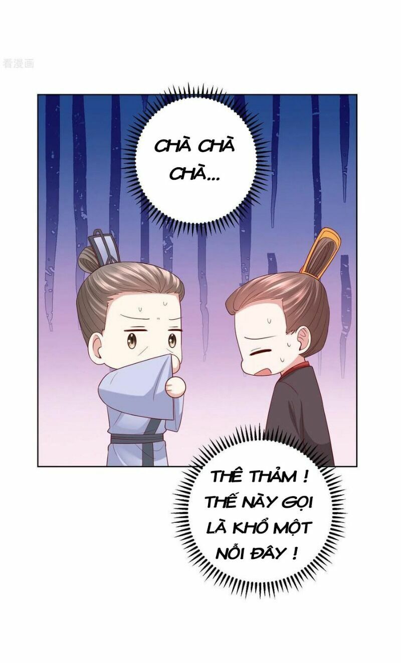 Độc Y Đích Nữ: Chapter 155
