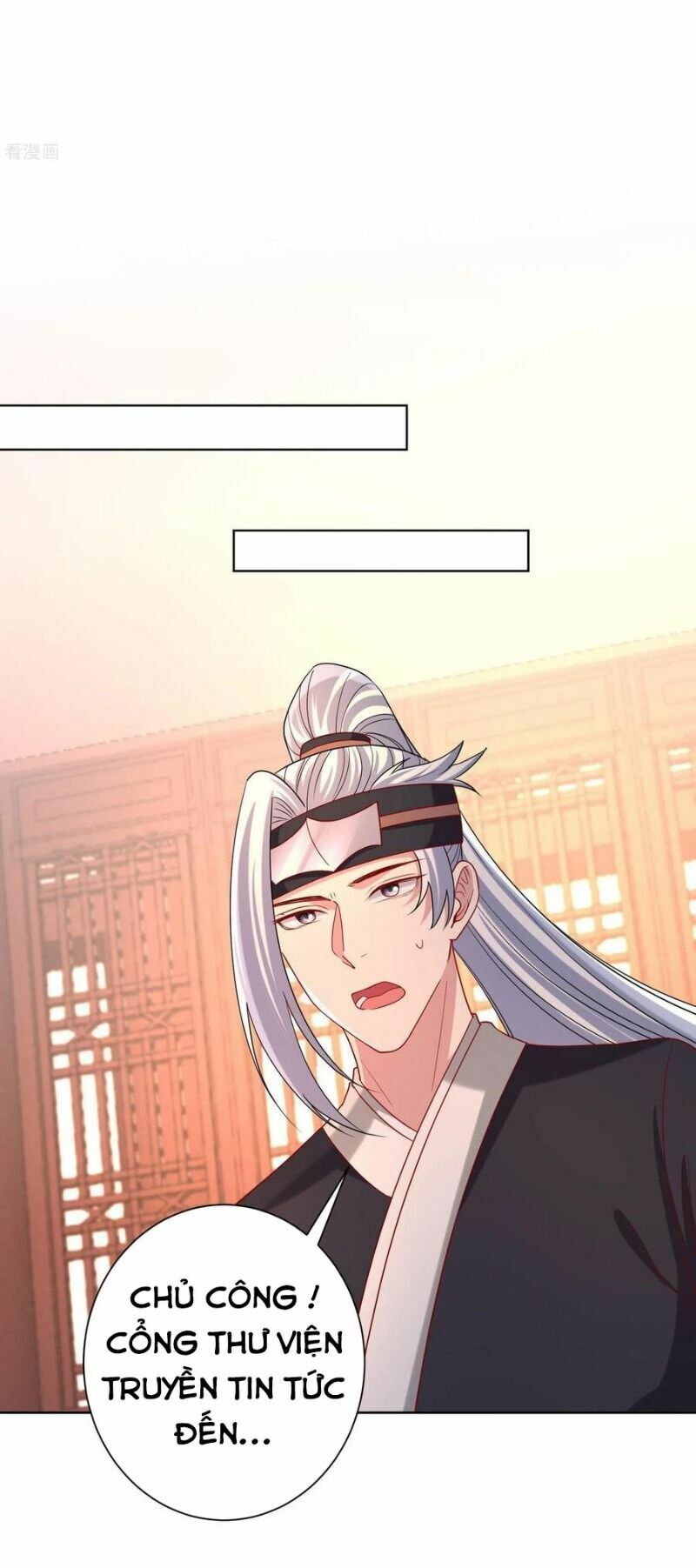 Độc Y Đích Nữ: Chapter 155