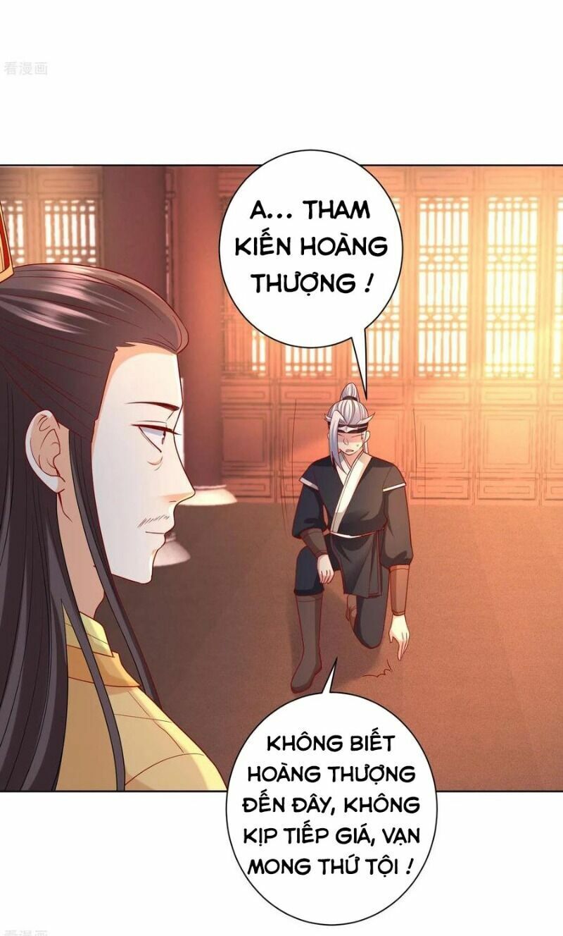 Độc Y Đích Nữ: Chapter 155