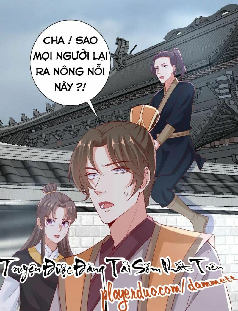 Độc Y Đích Nữ: Chapter 156