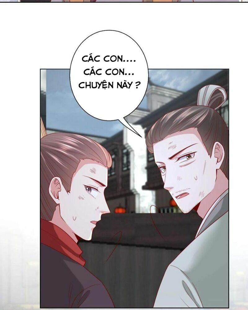 Độc Y Đích Nữ: Chapter 156
