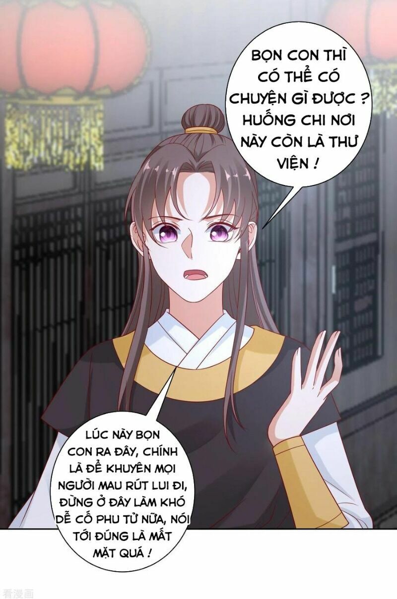 Độc Y Đích Nữ: Chapter 156
