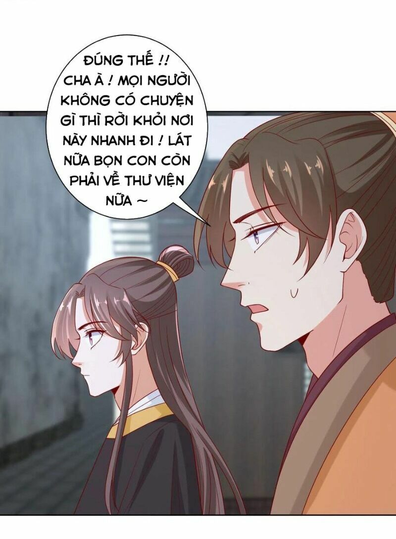 Độc Y Đích Nữ: Chapter 156