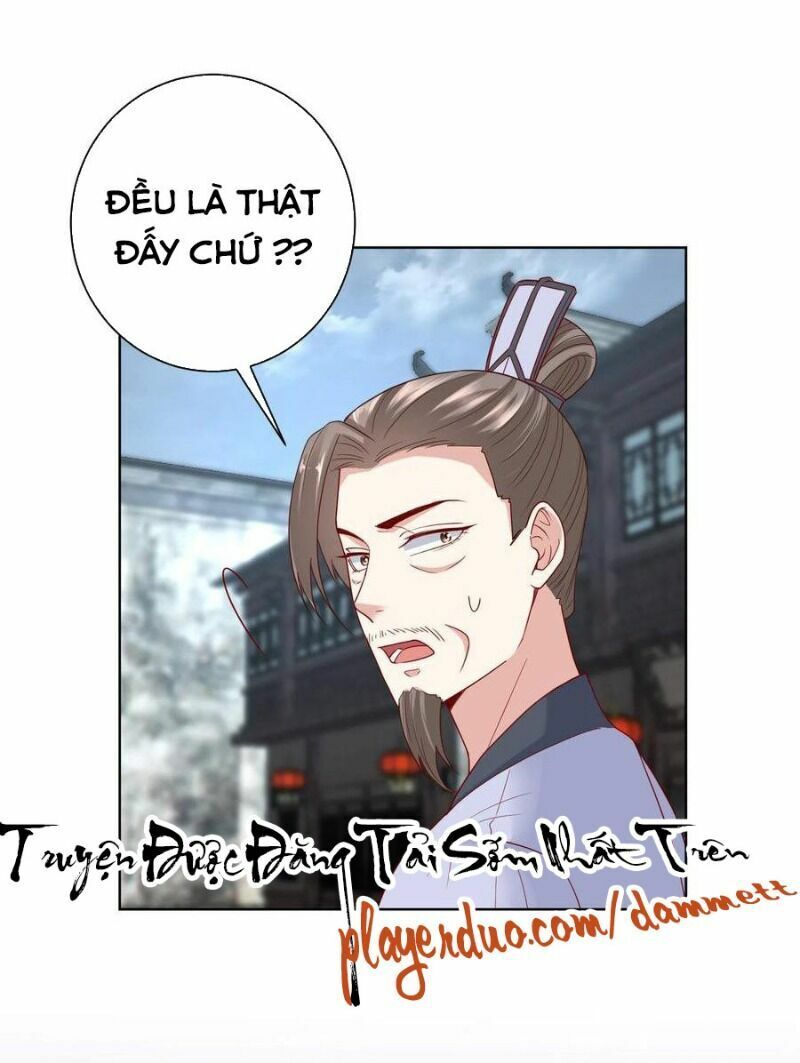 Độc Y Đích Nữ: Chapter 156