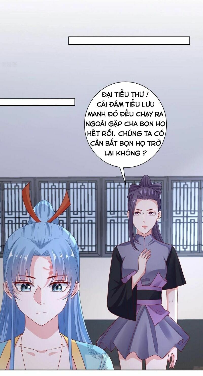 Độc Y Đích Nữ: Chapter 156