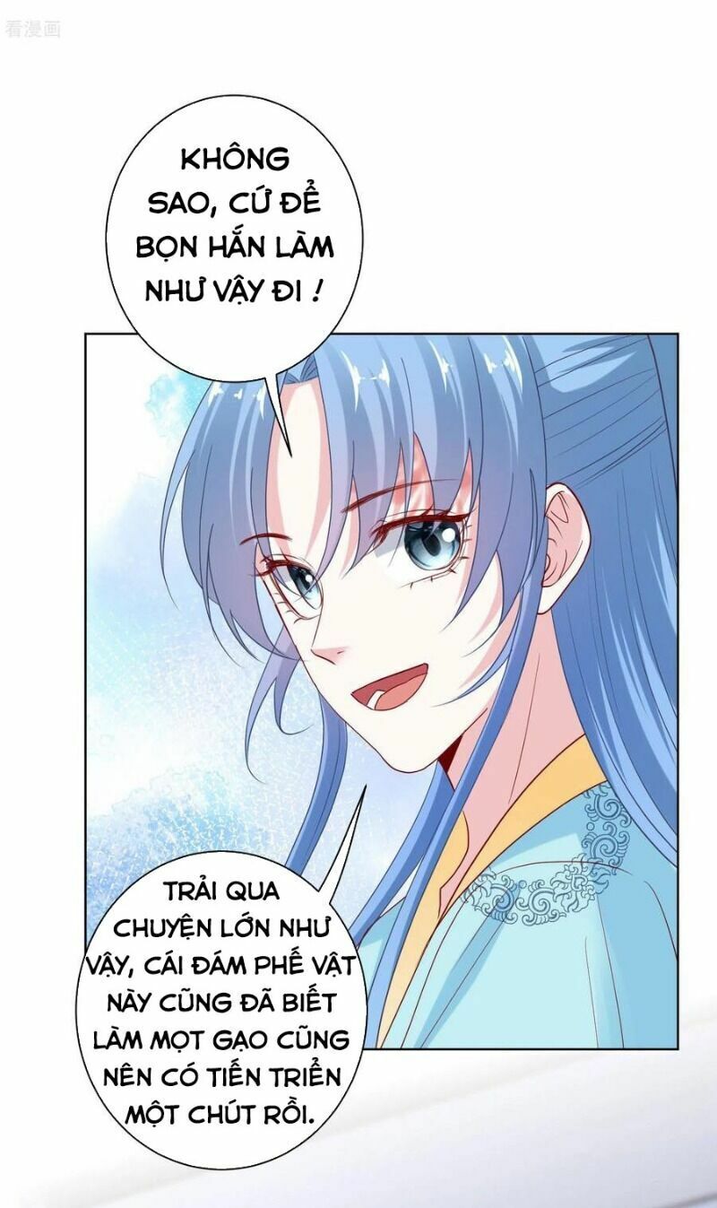 Độc Y Đích Nữ: Chapter 156