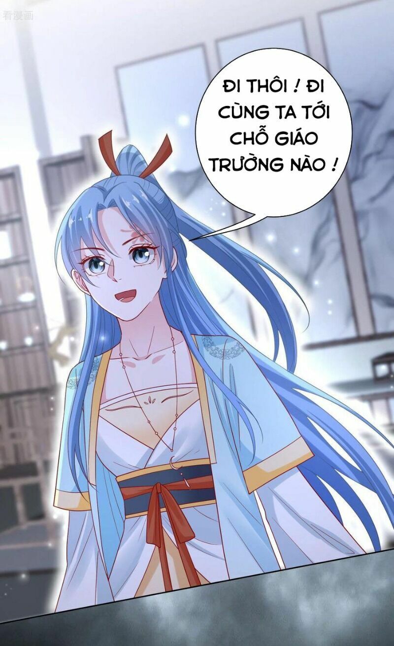 Độc Y Đích Nữ: Chapter 156