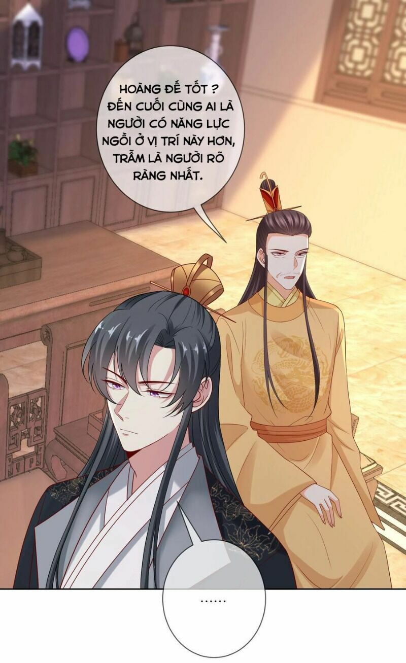 Độc Y Đích Nữ: Chapter 156