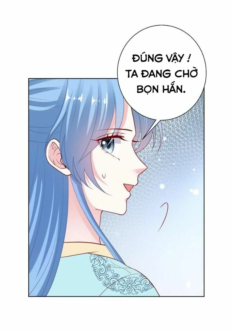 Độc Y Đích Nữ: Chapter 156