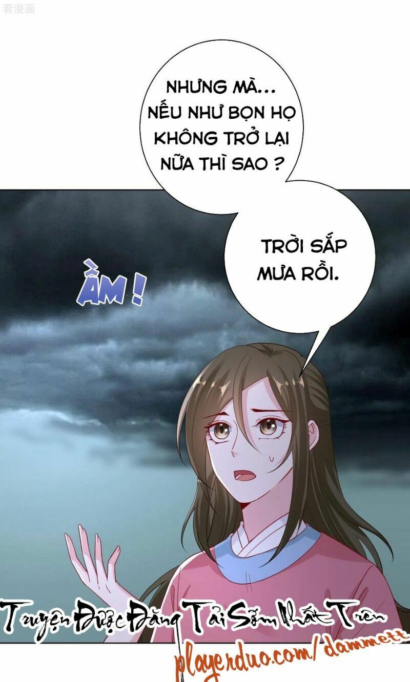 Độc Y Đích Nữ: Chapter 156