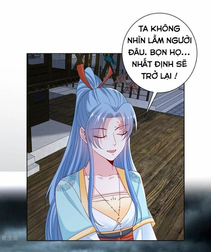 Độc Y Đích Nữ: Chapter 156