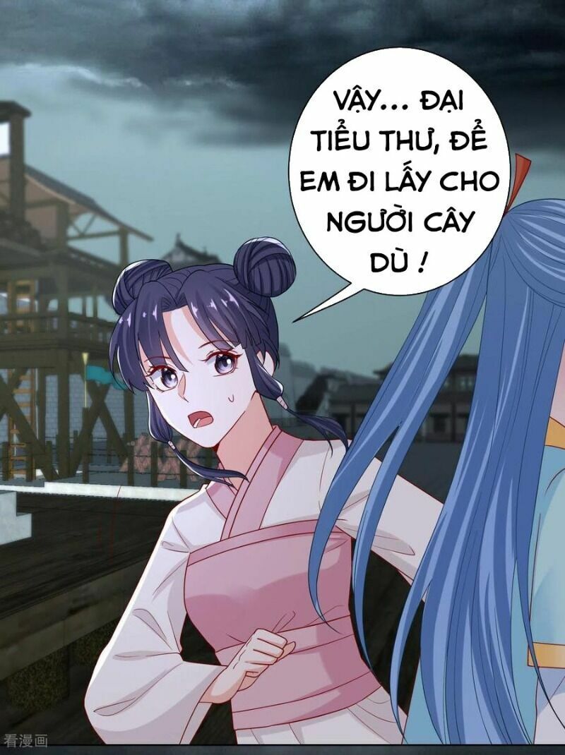 Độc Y Đích Nữ: Chapter 156