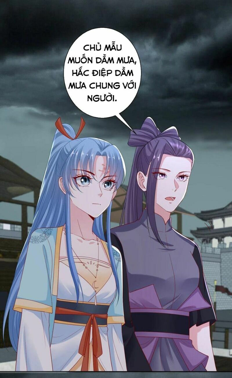 Độc Y Đích Nữ: Chapter 156