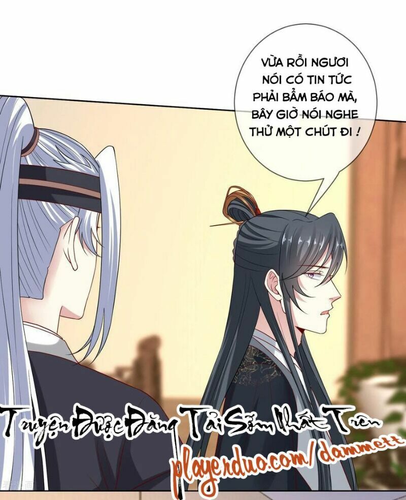 Độc Y Đích Nữ: Chapter 156