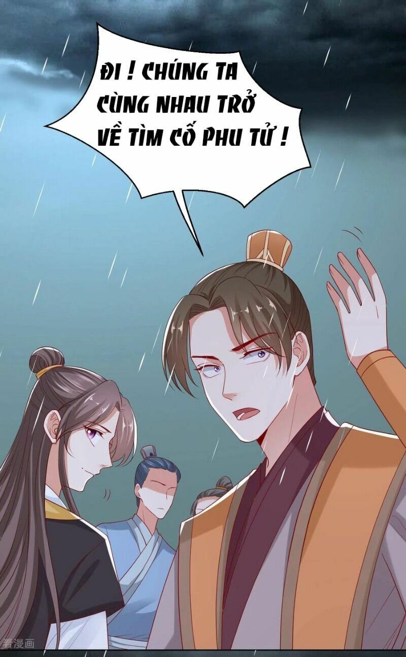 Độc Y Đích Nữ: Chapter 156