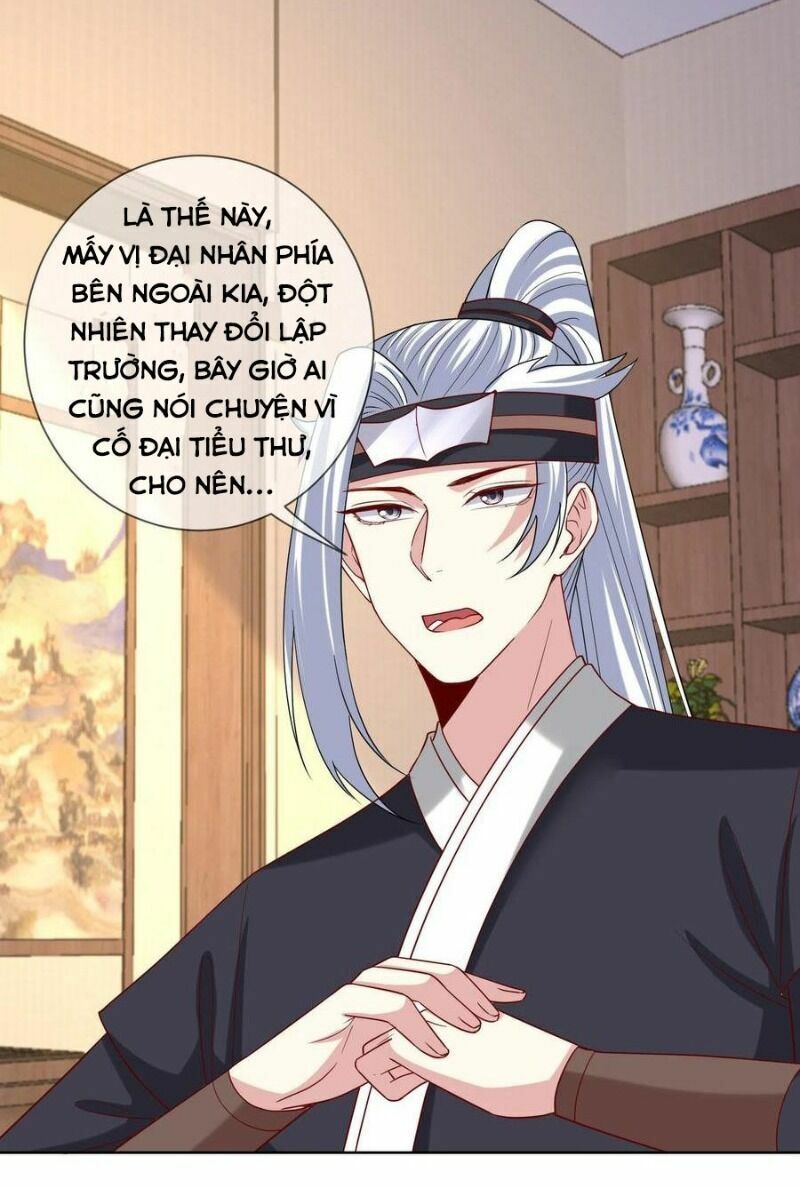 Độc Y Đích Nữ: Chapter 156