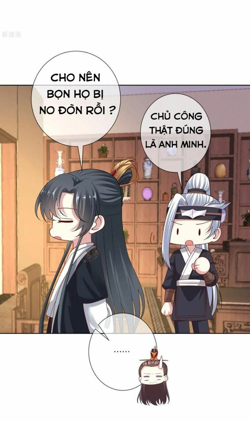 Độc Y Đích Nữ: Chapter 156