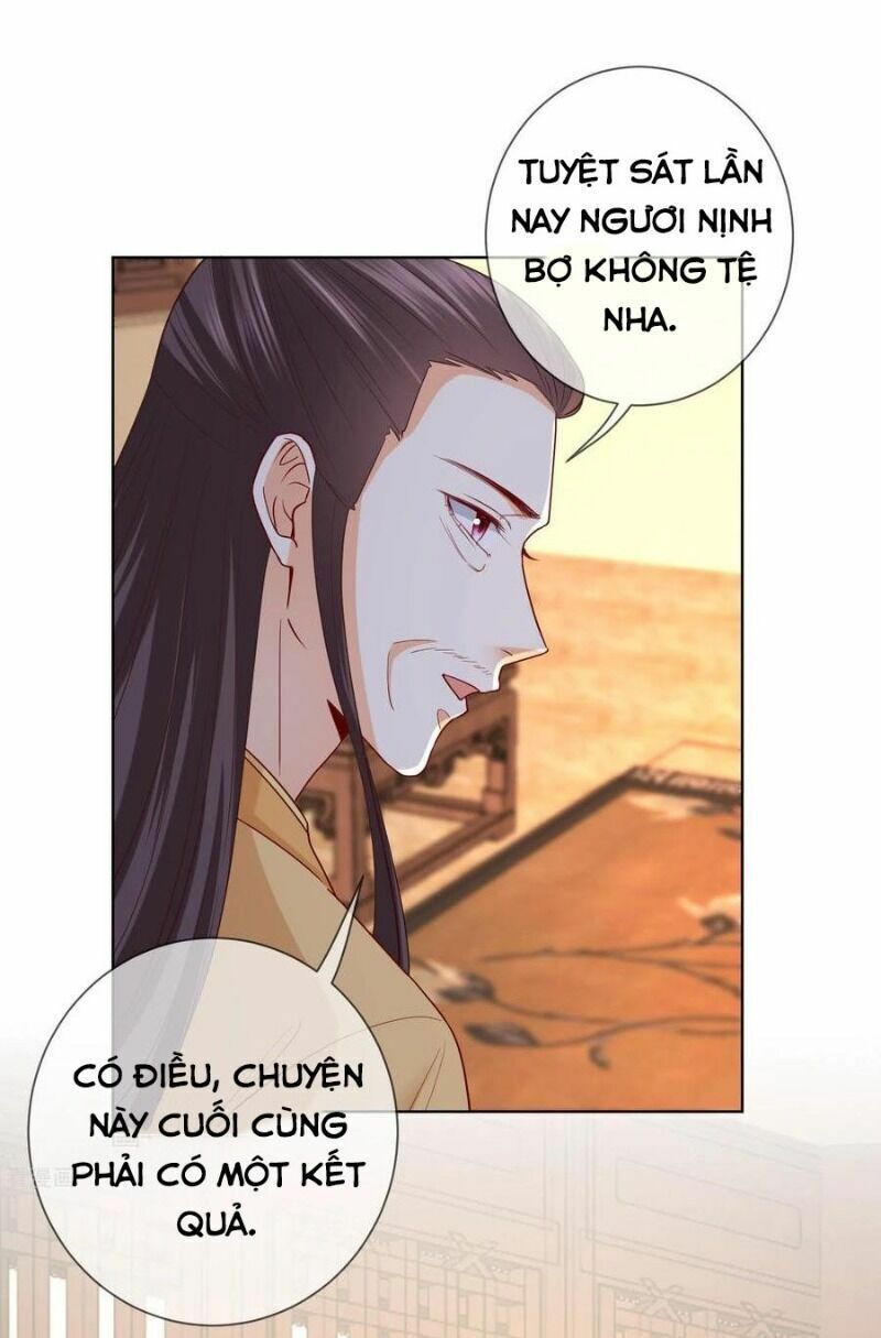 Độc Y Đích Nữ: Chapter 156