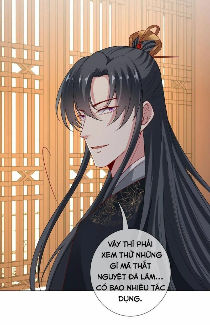 Độc Y Đích Nữ: Chapter 156