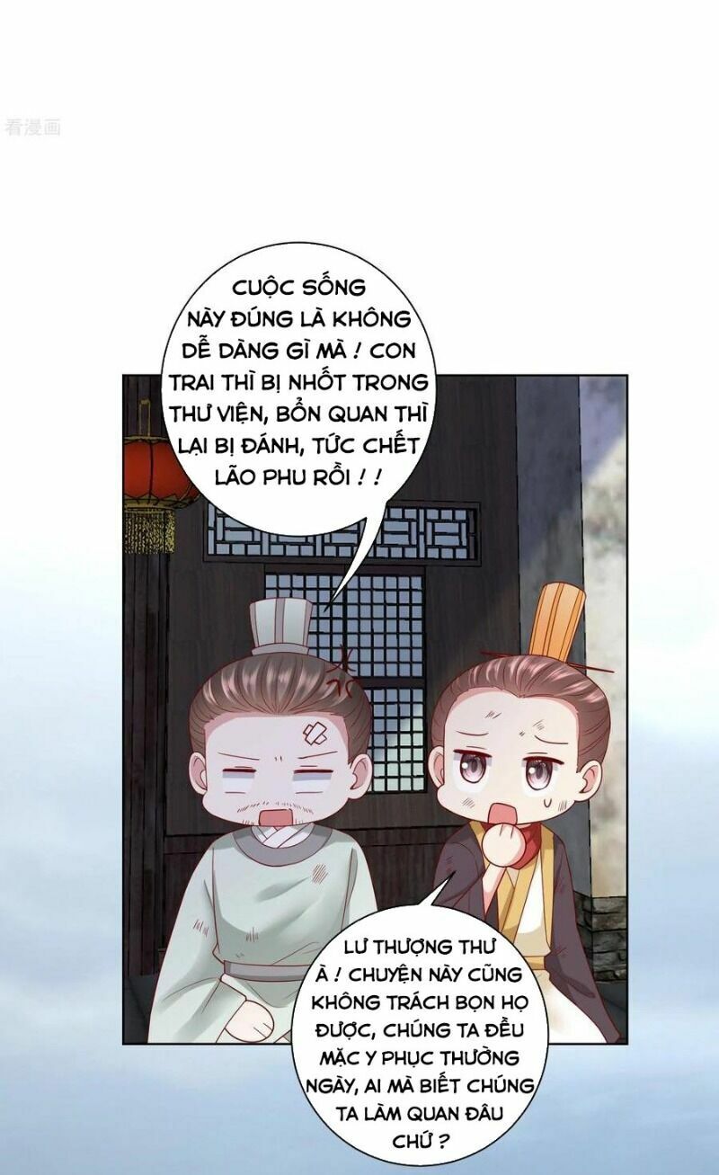 Độc Y Đích Nữ: Chapter 156
