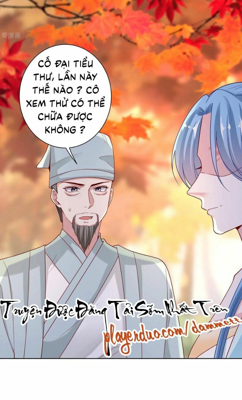 Độc Y Đích Nữ: Chapter 158