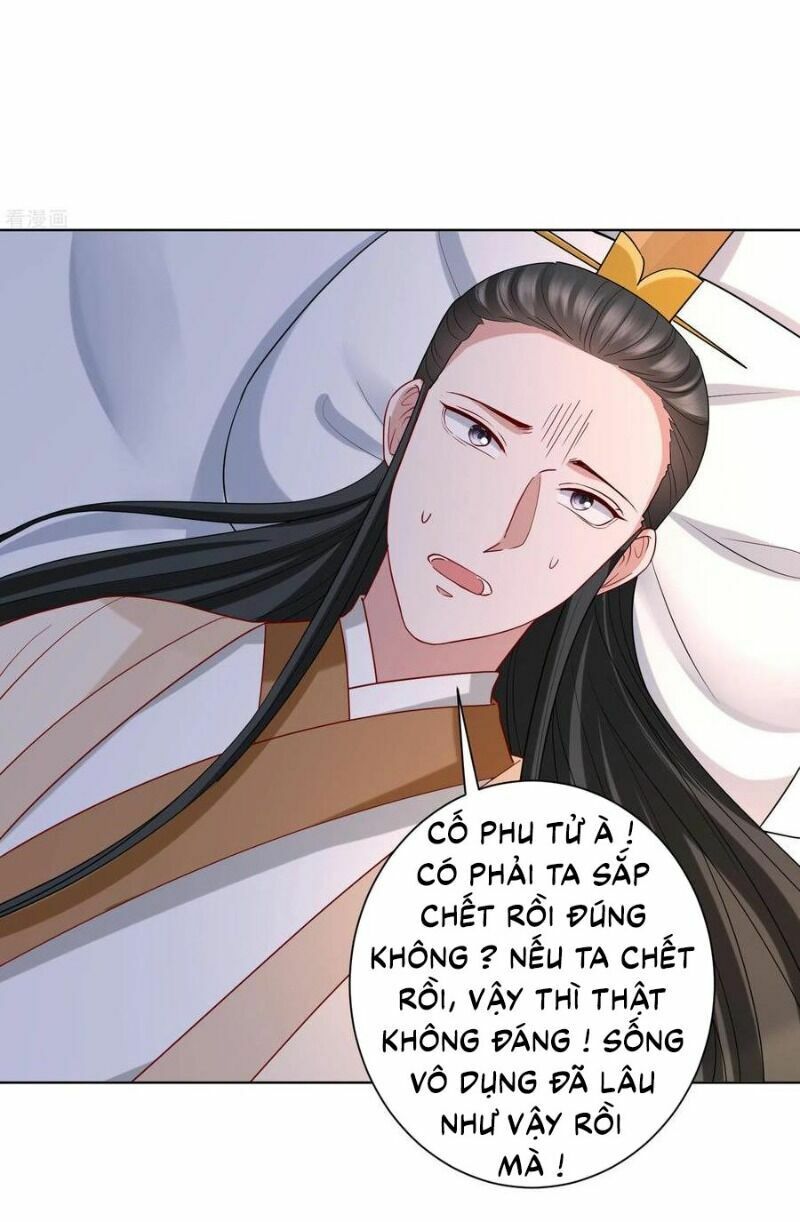 Độc Y Đích Nữ: Chapter 158