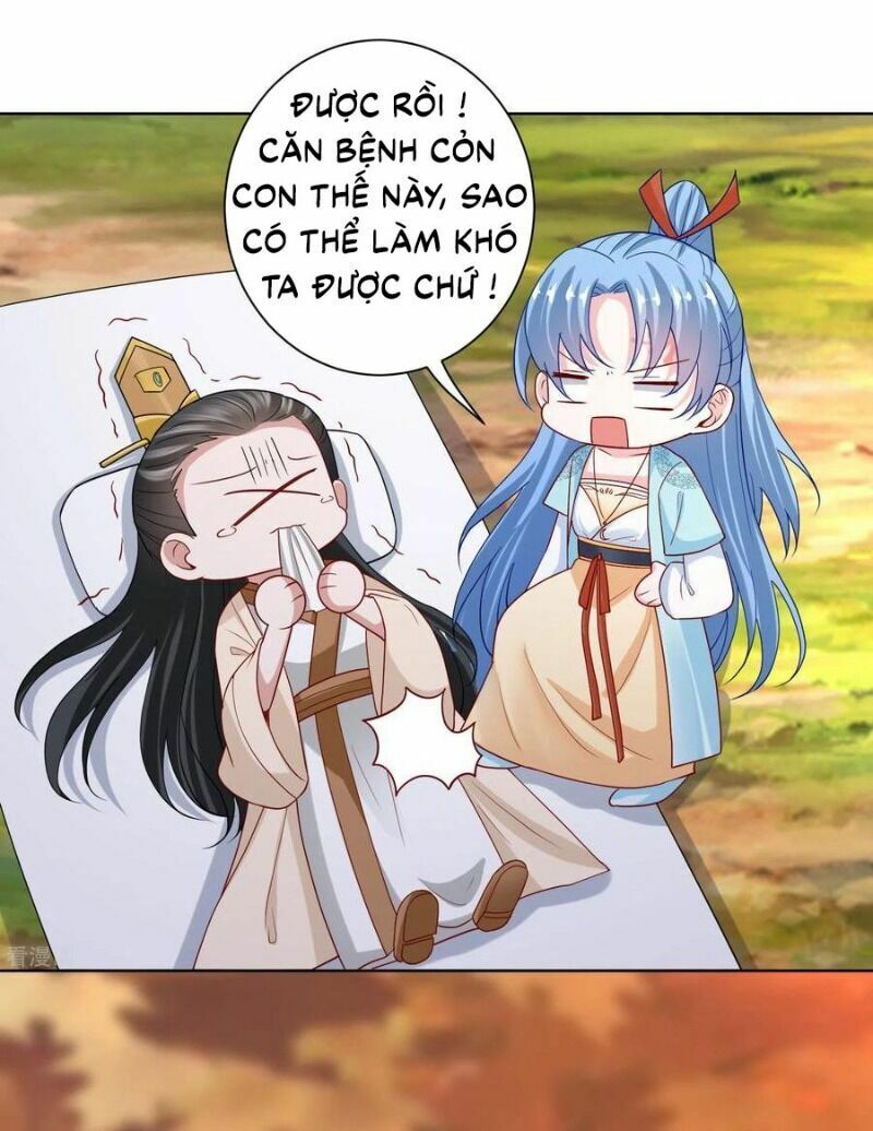 Độc Y Đích Nữ: Chapter 158