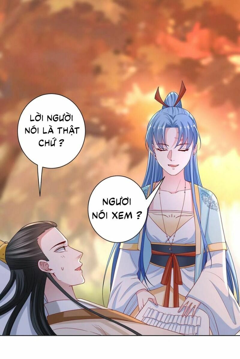 Độc Y Đích Nữ: Chapter 158
