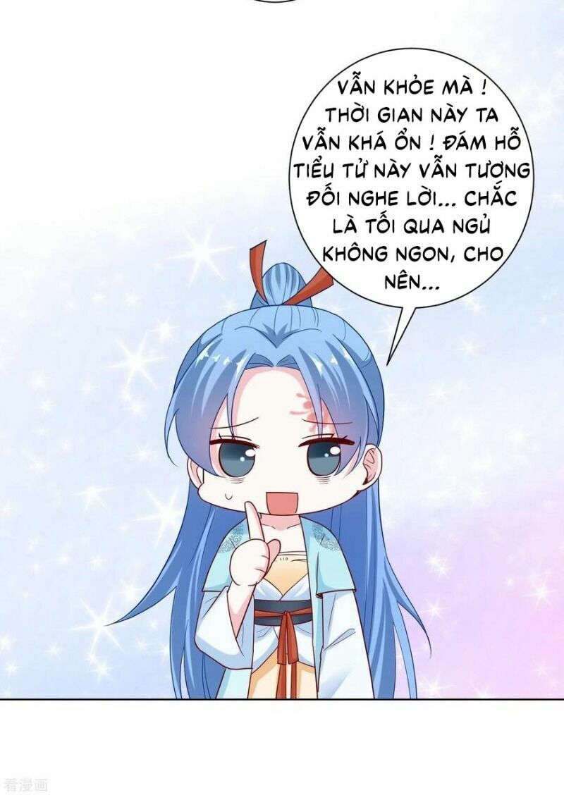 Độc Y Đích Nữ: Chapter 158