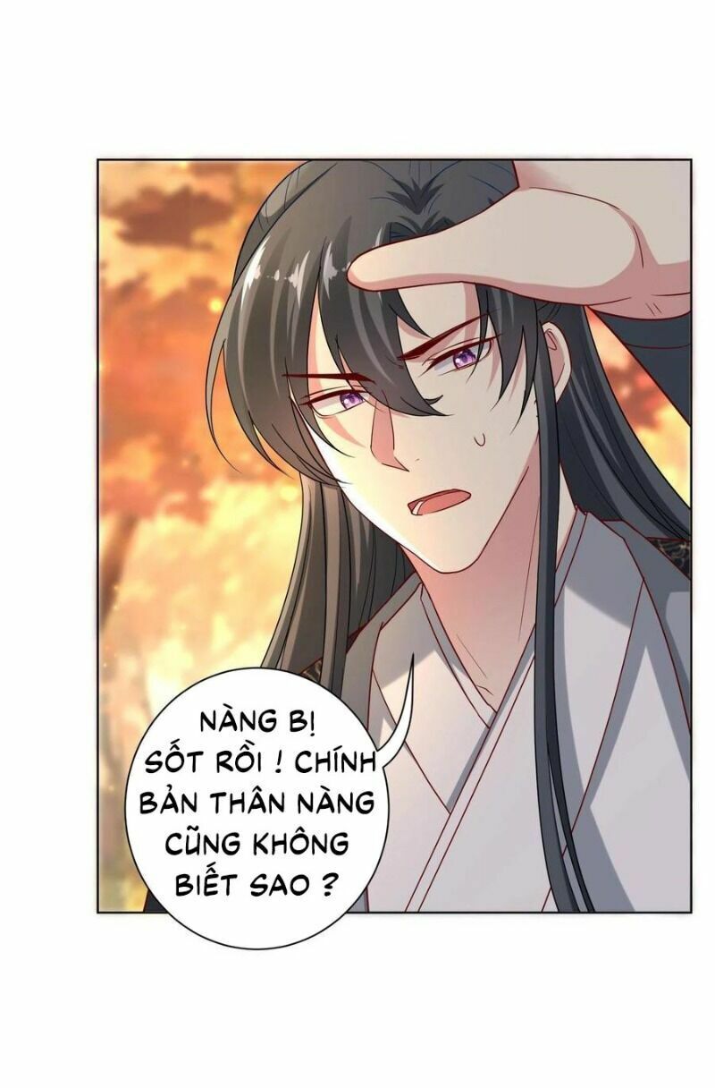 Độc Y Đích Nữ: Chapter 158