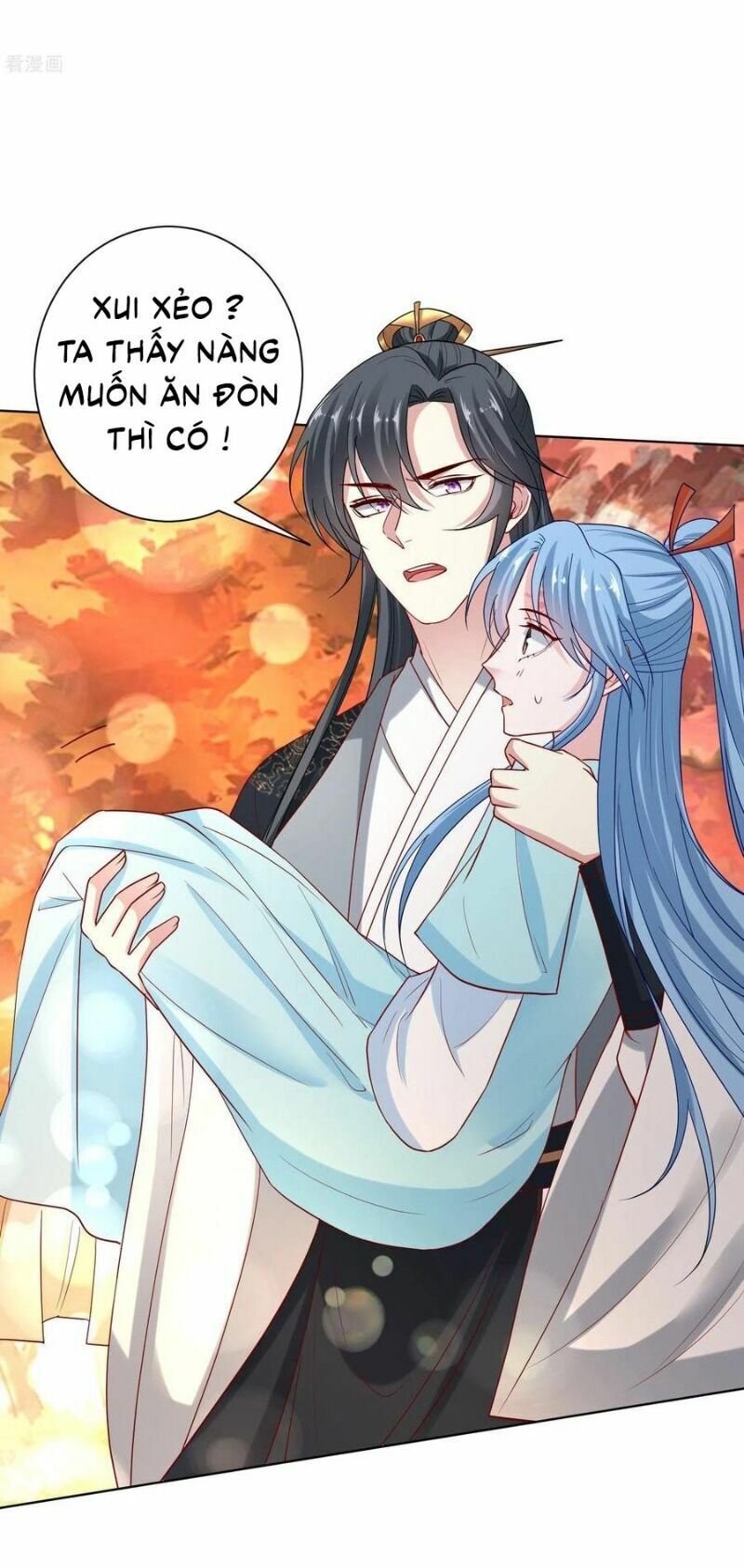 Độc Y Đích Nữ: Chapter 158