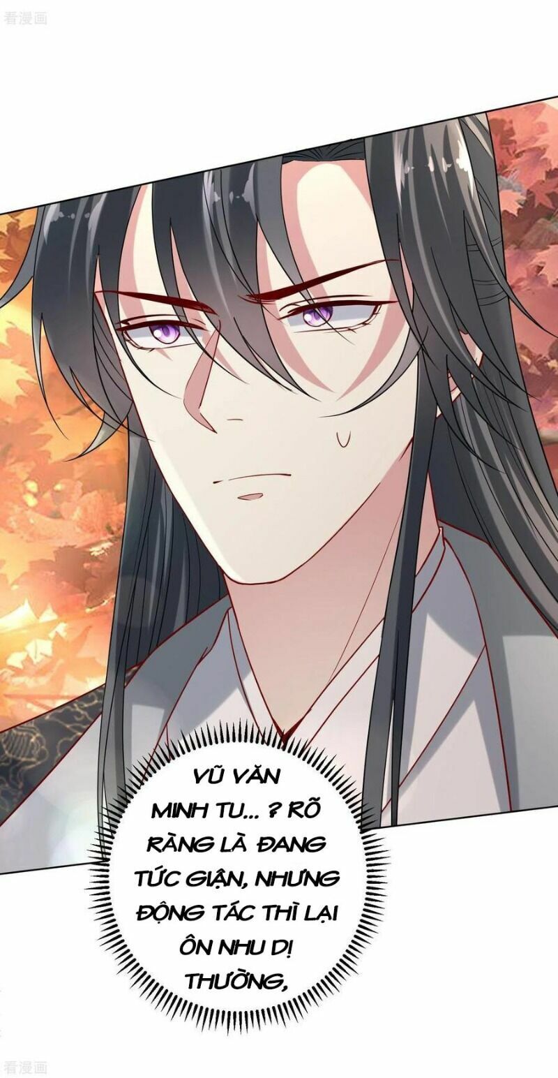 Độc Y Đích Nữ: Chapter 158