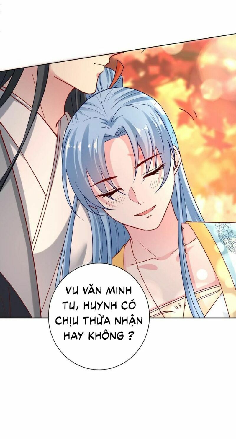 Độc Y Đích Nữ: Chapter 158