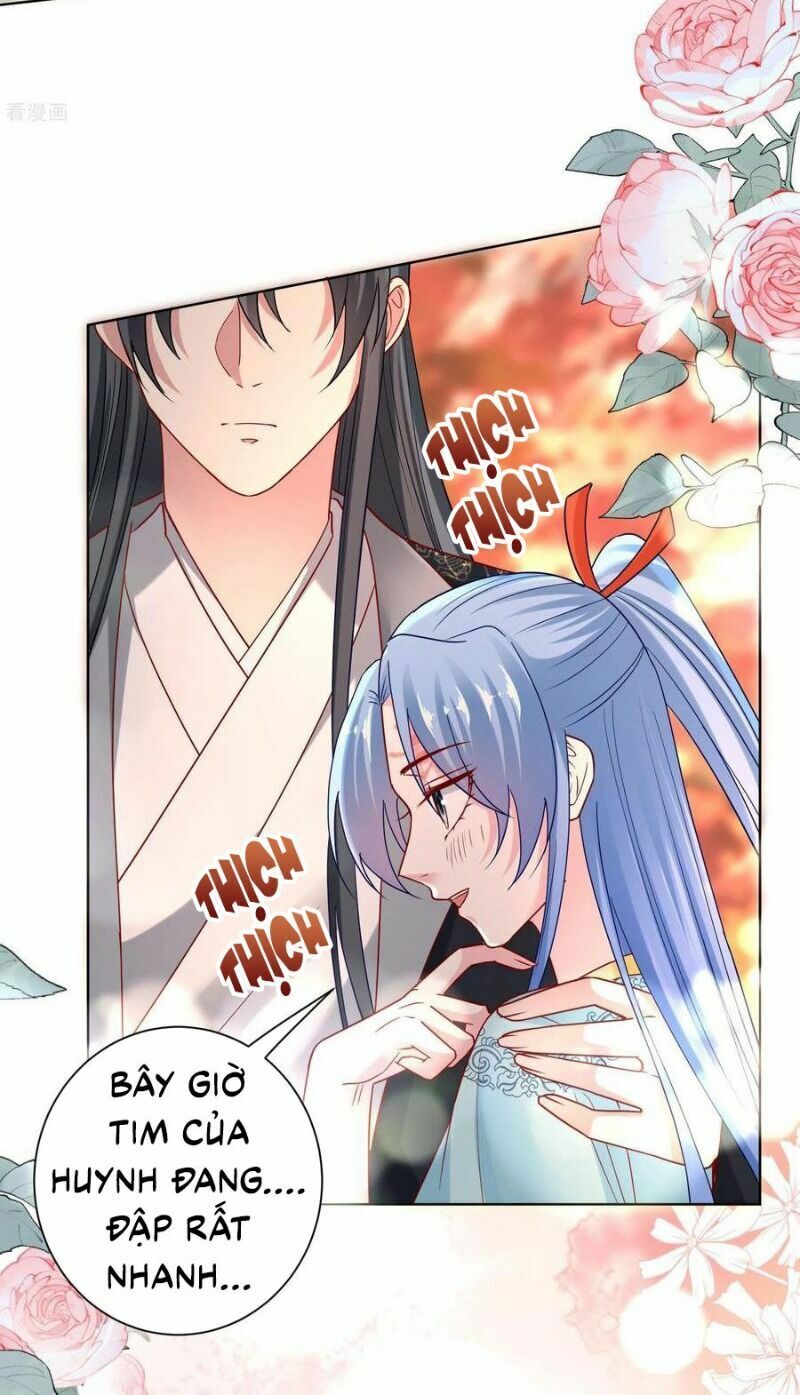 Độc Y Đích Nữ: Chapter 158