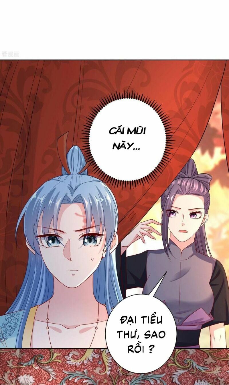 Độc Y Đích Nữ: Chapter 158